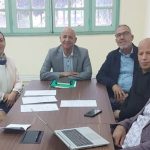 قاضي التحقيق بمحكمة جرائم الأموال بالرباط يقرر متابعة قاضي ومحامين في حالة اعتقال