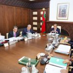 التساقطات المطرية وانجراف التربة والصخور،تعزل بعض المناطق باقليم الحوز عن العالم الخارجي