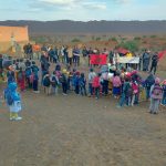 وفاة الضابط فتحي عمر في حادث تحطم طائرة وطاقم “أخبار تساوت”يعزي أسرة الفقيد وصهره الدكتور البحري