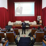 التامني برلمانية حزب فيديرالية اليسار الديمقراطي توجه سؤالا الى رئيس الحكومة حول الاستياء الكبير لأوضاع المتقاعدين