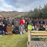 أخ يتسبب في قتل شقيقه بجماعة أولاد الكرن بإقليم قلعة السراغنة ورجال الدرك الملكي بالمركز الترابي يوقفون الجاني في ظرف وجيز