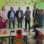 تدريب على تقنيات البناء المقاوم للزلازل في أويرگان: تعزيز صمود المجتمعات المحلية