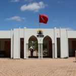 الدار البيضاء تحتضن الدورة الثامنة للمعرض الدولي للمعادن والمقالع