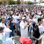 مقاييس الأمطار المسجلة بالمغرب خلال الـ 24 ساعة الماضية
