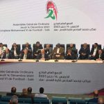 من اجل ترسيخ مبدأ المناصفة: زهيرة زكيف منسقة لدائرة المرأة الفيدرالية، باقليم الحوز.