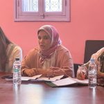 الحقوقي صاقي الدين :الربيع العربي و ما بعده