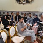 المنتخب الوطني يفوز بحصة عريضة على منتخب ليسوتو