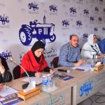 الرجاء يوجه رسالة احتجاجية شديدة اللهجة الى رئيس لجنة التحكيم