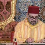 ذكرى المسيرة الخضراء.. الملك يوجه خطابا إلى المغاربة