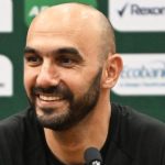 المنتخب الوطني يفوز بحصة عريضة على منتخب ليسوتو