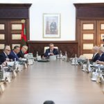 آيت منا يسترجع حافلتين للوداد تم عرضهما بالمزاد العلني