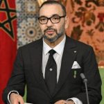 بالفيديو…. رجال الأمن الوطني بمنطقة أمن قلعة السراغنة ينظمون جولة استعراضية بشوارع المدينة لتأمين احتفالات ليلة رأس السنة