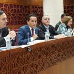 تحناوت: مؤسسة المهرجان الدولي للفيلم بمراكش تنظم حملة طبية لمكافحة العمى