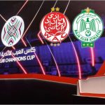 رسميا..الرجاء ينهي عقده مع المدرب البرتغالي ريكاردو سابينتو