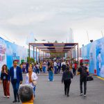 الدورة الثالثة لمهرجان الكتاب الإفريقي بمراكش ما بين 30 يناير و2 فبراير المقبلين