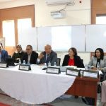 النيابةالعامة لدى المحكمة الابتدائية لقلعة السراغنة تؤكد انخراط كافة مواردها البشرية لتقديم الدعم القانوني للنساء ضحايا العنف