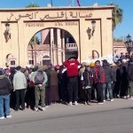مغرب بتسع جهات فقط