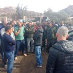 الوداد السرغيني لكرة القدم ينتصر على الاتفاق المراكشي بهدفين لصفر وينفرد بصدارة الترتيب