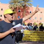مواطنون يناشدون عامل اقليم قلعة السراغنة بفتح الاسواق النمودجية المحدثة منذ سنوات ووضع حد لظاهرة احتلال الملك العمومي