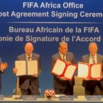 بالفيديو…لقطات من حفل تتويج الفائزين بجوائز الكاف بمراكش 2024