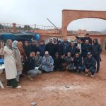 الجامعة الملكية المغربية للشطرنج تعقد جمعها العام العادي وتصادق بالاجماع على مشروع النظام الداخلي الجديد للجامعة وعلى مشروع القانون الأساسي للعصب