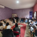 الجامعة الملكية المغربية للشطرنج تعقد جمعها العام العادي وتصادق بالاجماع على مشروع النظام الداخلي الجديد للجامعة وعلى مشروع القانون الأساسي للعصب