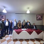 في إطار الأبواب المفتوحة.. الأمانة المحلية لحزب الأصالة والمعاصرة بسيدي رحال باقليم قلعة السراغنة تعقد لقاء تواصليا مع البرلماني واعمرو