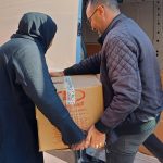 طاقم تحكيمي مغربي يقود مباراة مازيمبي الكونغولي والهلال السوداني