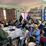 الجيش الملكي أقوى هجوم ونهضة بركان بأفضل دفاع في البطولة