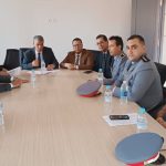 انطلاقة ندوة المجلس العلمي لقلعة السراغنة: “نعمة الماء بين التبذير والتدبير”