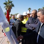 بالفيديو…. رجال الأمن الوطني بمنطقة أمن قلعة السراغنة ينظمون جولة استعراضية بشوارع المدينة لتأمين احتفالات ليلة رأس السنة