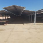 المغرب يتابع التطورات في سوريا ويأمل أن تتحقق آمال الشعب السوري في الاستقرار والتنمية
