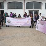النيابة الاقليمية لقدماء المقاومين وأعضاء جيش التحرير تنظم لقاء تواصليا مع اسرة المقاومة