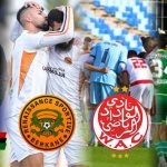 بمناسبة اليوم العالمي للغة العربية:نادي الثقافة والابداع بثانوية المغرب العربي التأهيلية بقلعة السراغنة ينظم نشاطا ثقافيا