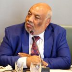 تأجيل محاكمة الوزير السابق مبديع إلى يناير المقبل ودفاعه يلتمس الإفراج عنه