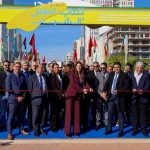 بالصور والفيديو…اختتام فعاليات مهرجان الفرايطة باقليم قلعة السراغنة: حضور قياسي للجمهور