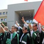 تفاصيل إجتماع التامك بمديري المؤسسات السجنية