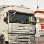 الوالي شوراق يترأس اجتماعًا لإطلاق مشاريع ترحيل الأنشطة الصناعية وتخزين قطع الغيار المستعملة