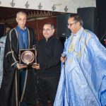 بحضور الوالي مدير الجماعات الترابية :انعقاد الدورة الثانية لمجلس التوجيه والتتبع لمؤسسة الأعمال الاجتماعية لموظفي الجماعات الترابية ومجموعاتها وهيئاتها