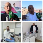 تأسيس العصبة الجهوية مراكش أسفي للشطرنج