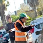بعدما قضت إدارية مراكش بعزل رئيس جماعة الشطيبة باقليم قلعة السراغنة: مفوض قضائي يبلغ الرئيس قرار المحكمة و تنفيذ الحكم