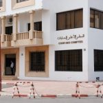 حفر بطرقات شوارع قلعة السراغنة تثير استياء مهنيي سيارات الأجرة الصغيرة ومواطنين