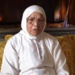 الداكي :النيابات العامة في حاجة إلى ألف قاض
