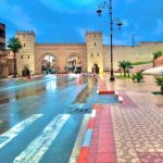 نهضة بركان تتعاقد مع مدرب نهضة الزمامرة