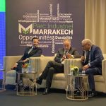 لاعب بارز في البطولة ضمن اهتمامات الزمالك المصري