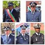 الوالي شوراق يترأس اجتماعا لمناقشة آخر التطورات المتعلقة بتجهيز ملعب مراكش