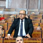 مجلس الحكومة يصادق على مقترحات في مناصب عليا