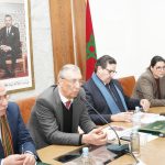 الصحراء المغربية.. جمهورية كوت ديفوار تجدد التأكيد على موقفها الثابت الداعم للوحدة الترابية وسيادة المغرب