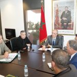 لجنة مختلطة بسيدي يوسف بن علي بمراكش تتمكن من حجز أزيد من 3 أطنان من الزيوت المغشوشة و طن واحد من الفيتور