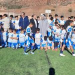 لقطع الطريق على استغلال المال العام لأهداف انتخابية:وزير الداخلية يصدر تعليمات صارمة لاستكمال مشاريع تنموية